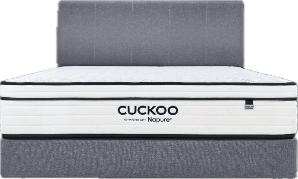 CUCKOO A LITE · COMFY
