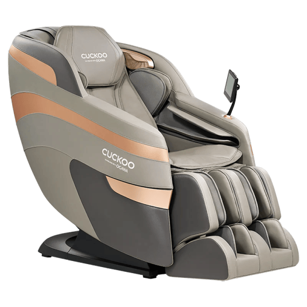 CUCKOO SMART BESPOKE 2