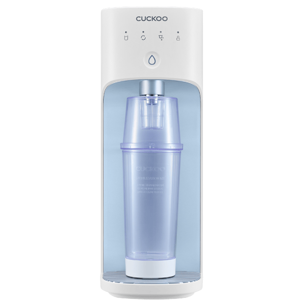 CUCKOO KIUT